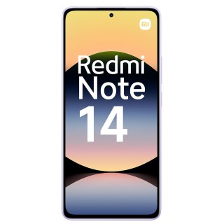 Xiaomi Redmi Note 14 | Prix pas cher | Livraison rapide | France | Paiement en 10 fois